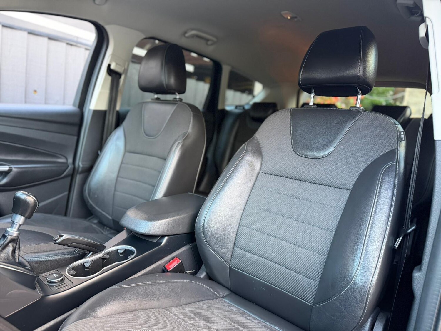 Used Ford Kuga 2016 for sale - 76371322: Photo 15