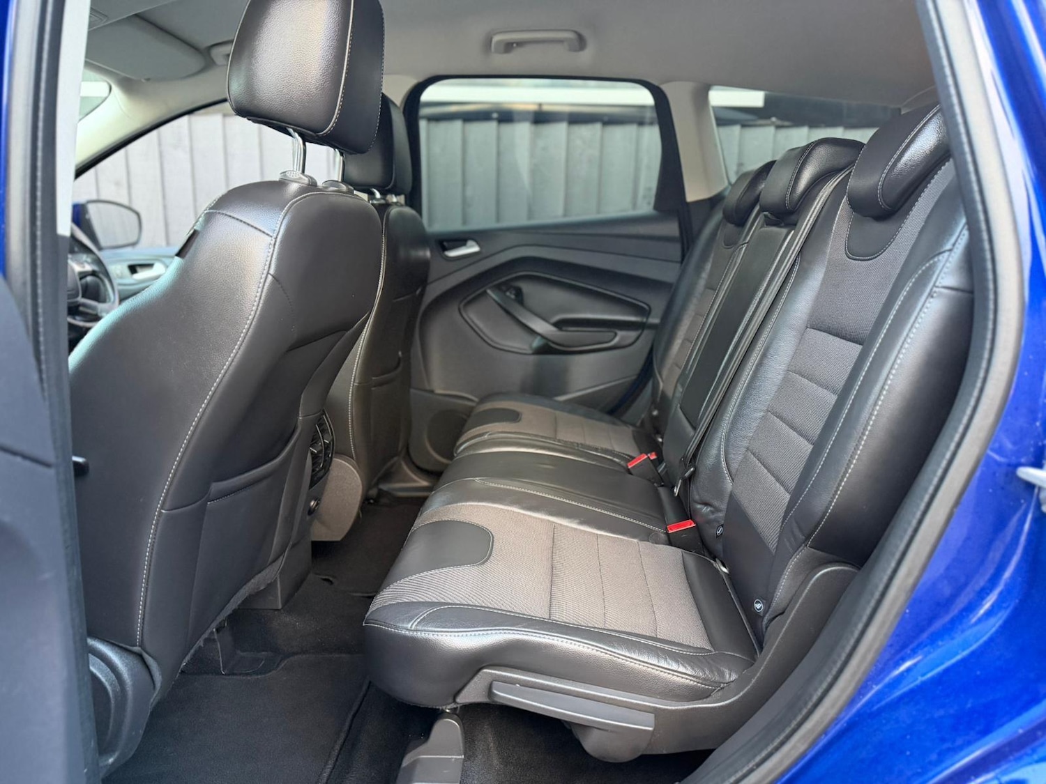 Used Ford Kuga 2016 for sale - 76371322: Photo 16