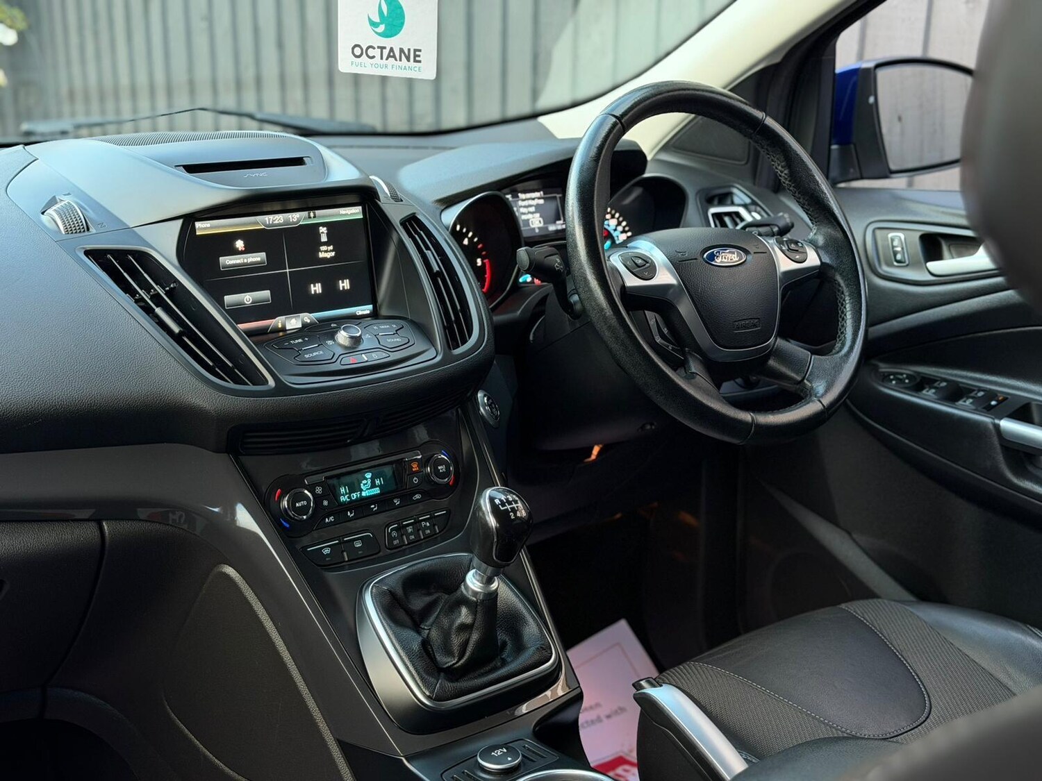 Used Ford Kuga 2016 for sale - 76371322: Photo 6