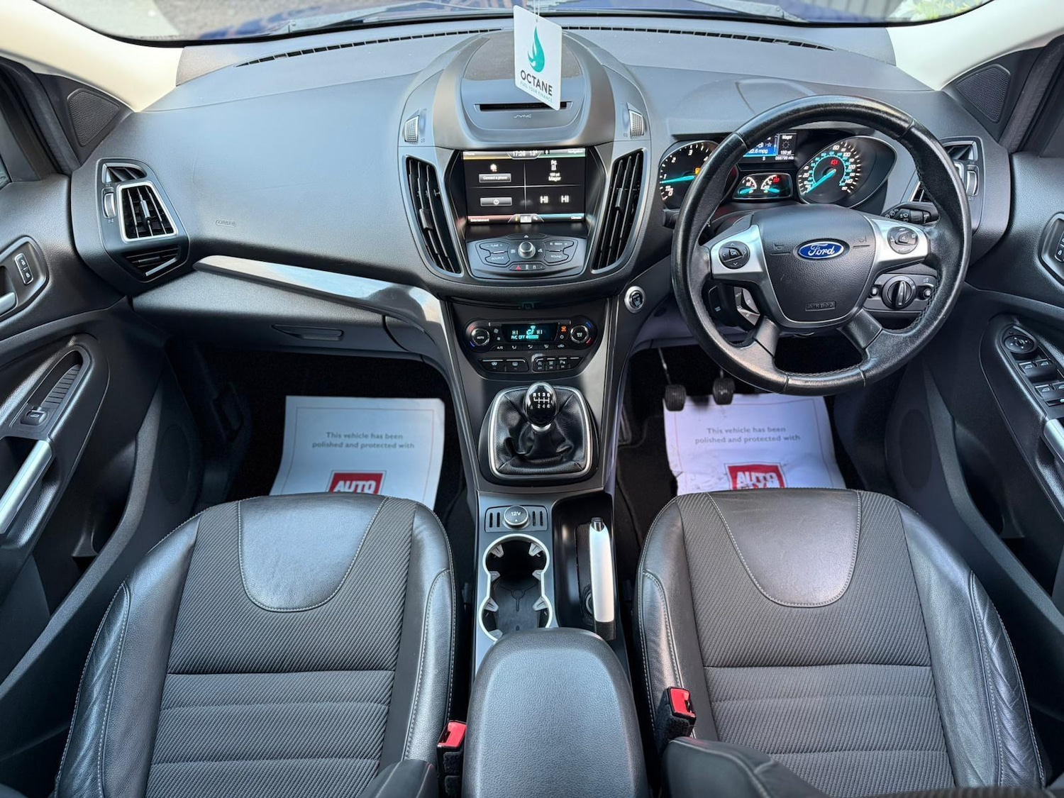 Used Ford Kuga 2016 for sale - 76371322: Photo 7