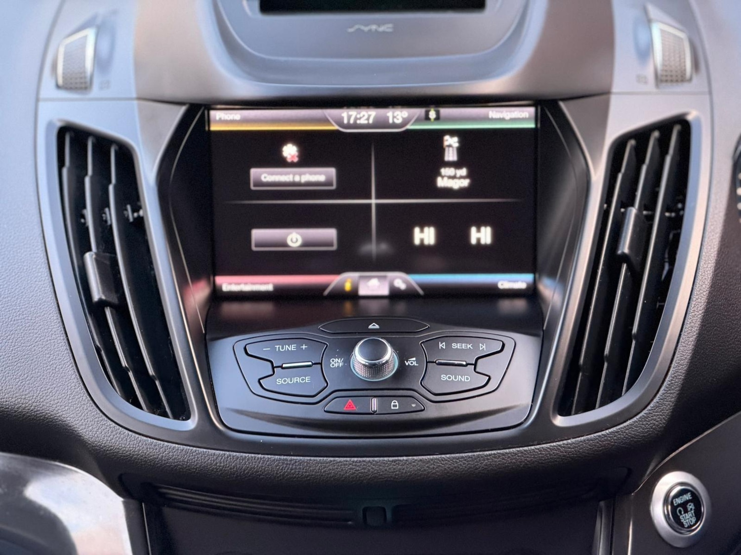 Used Ford Kuga 2016 for sale - 76371322: Photo 9