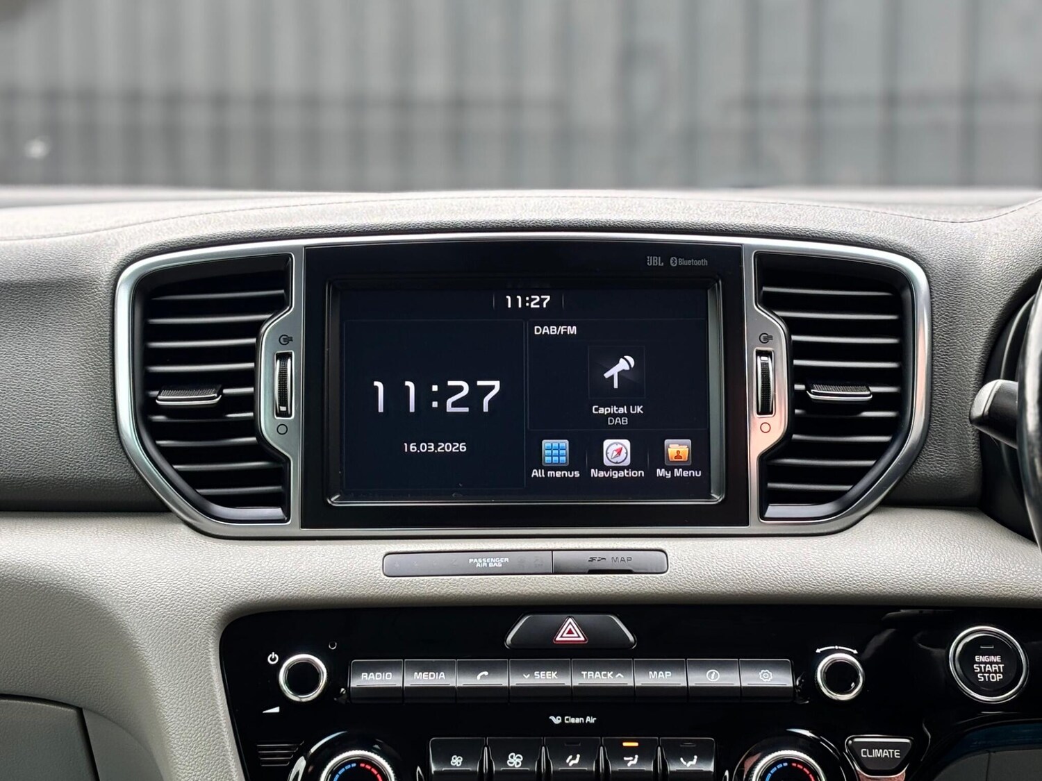 Used Kia Sportage 2017 for sale - 77908579: Photo 11