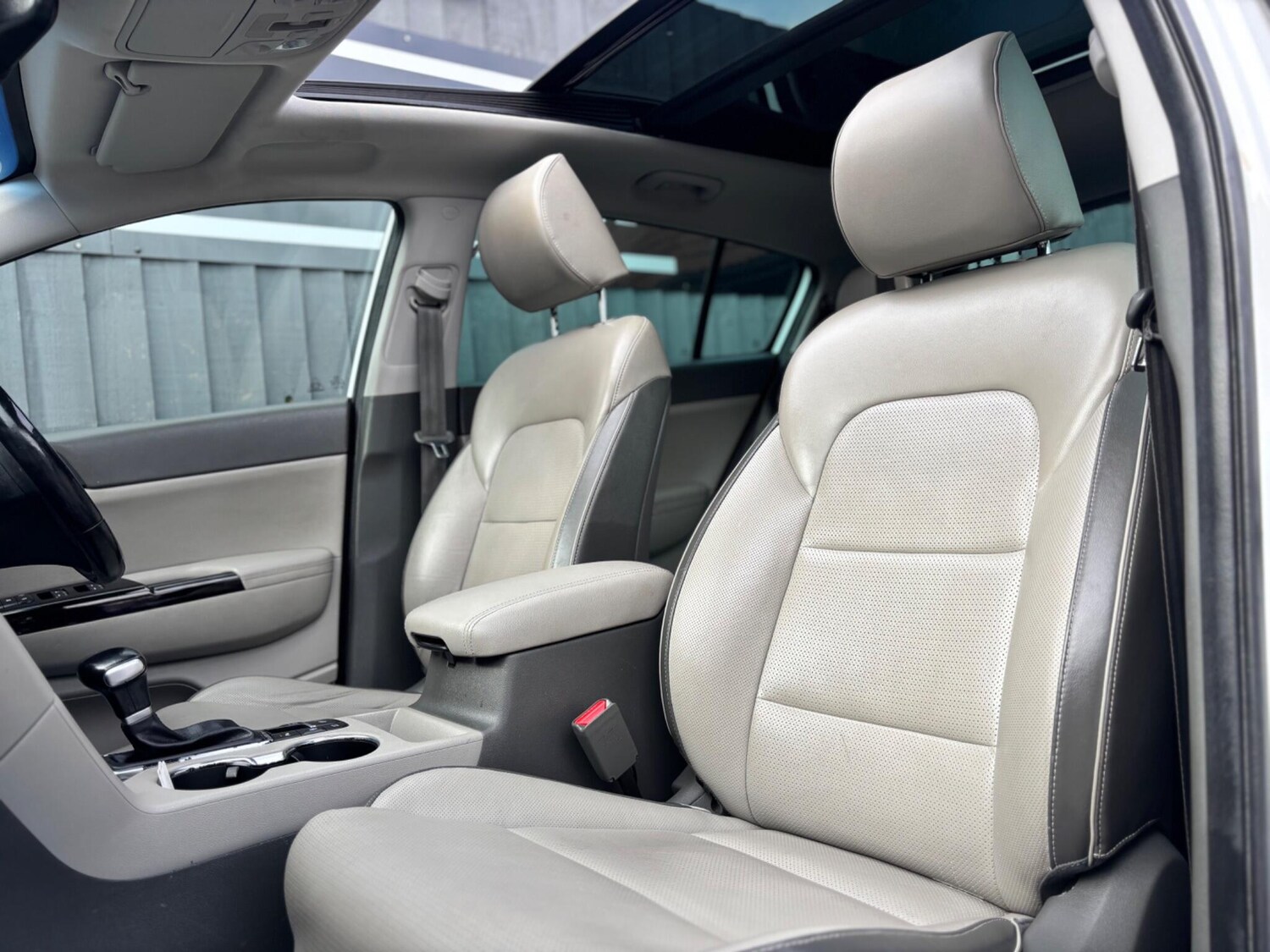 Used Kia Sportage 2017 for sale - 77908579: Photo 18