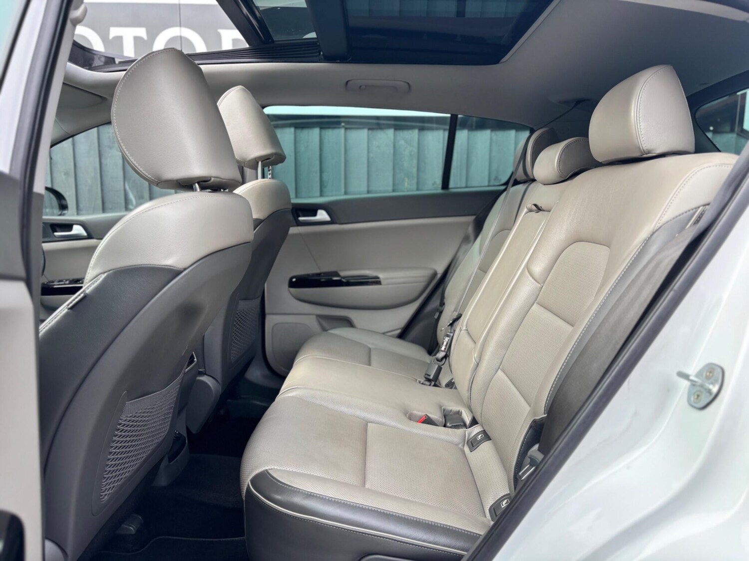 Used Kia Sportage 2017 for sale - 77908579: Photo 19