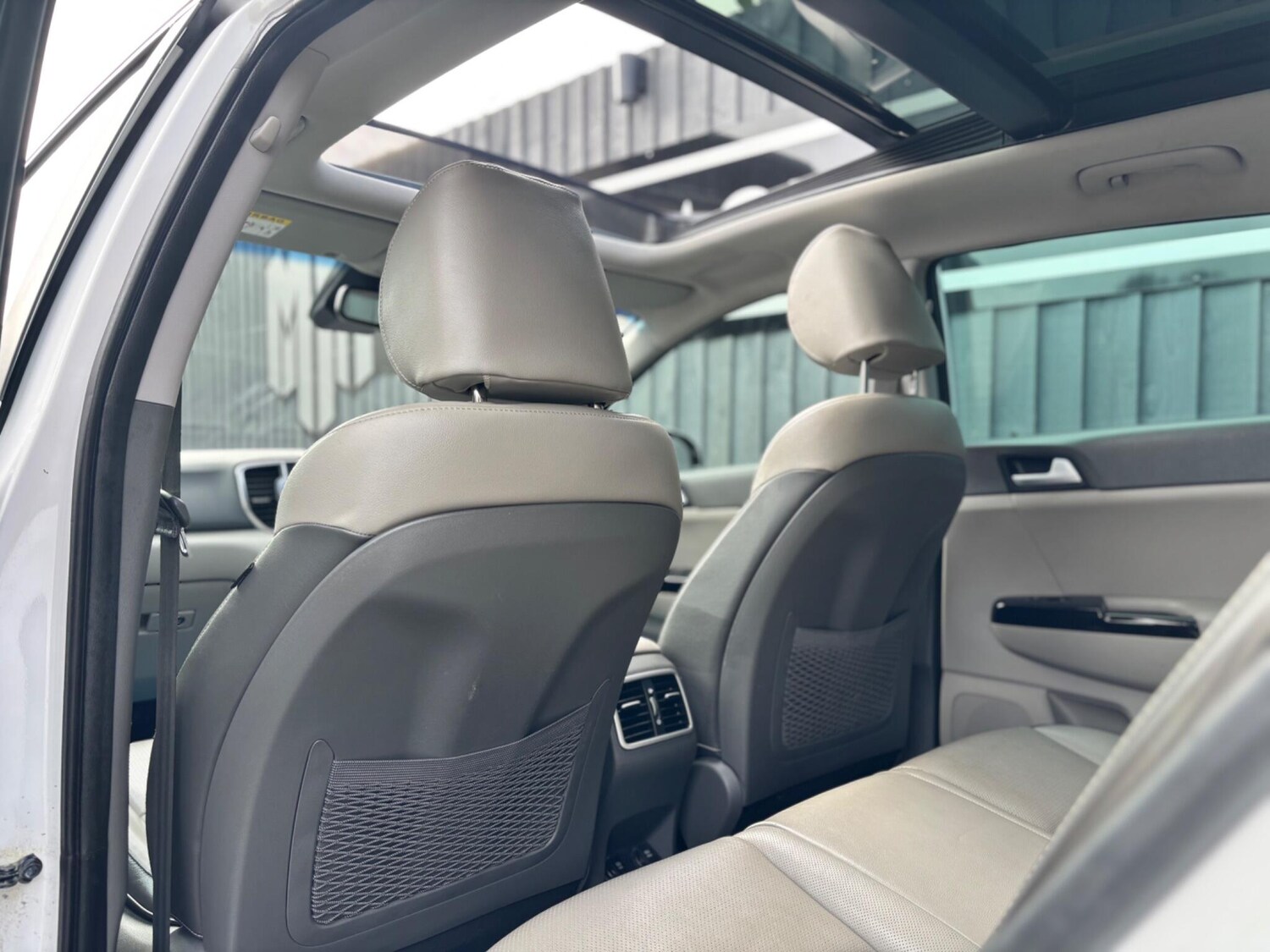 Used Kia Sportage 2017 for sale - 77908579: Photo 20