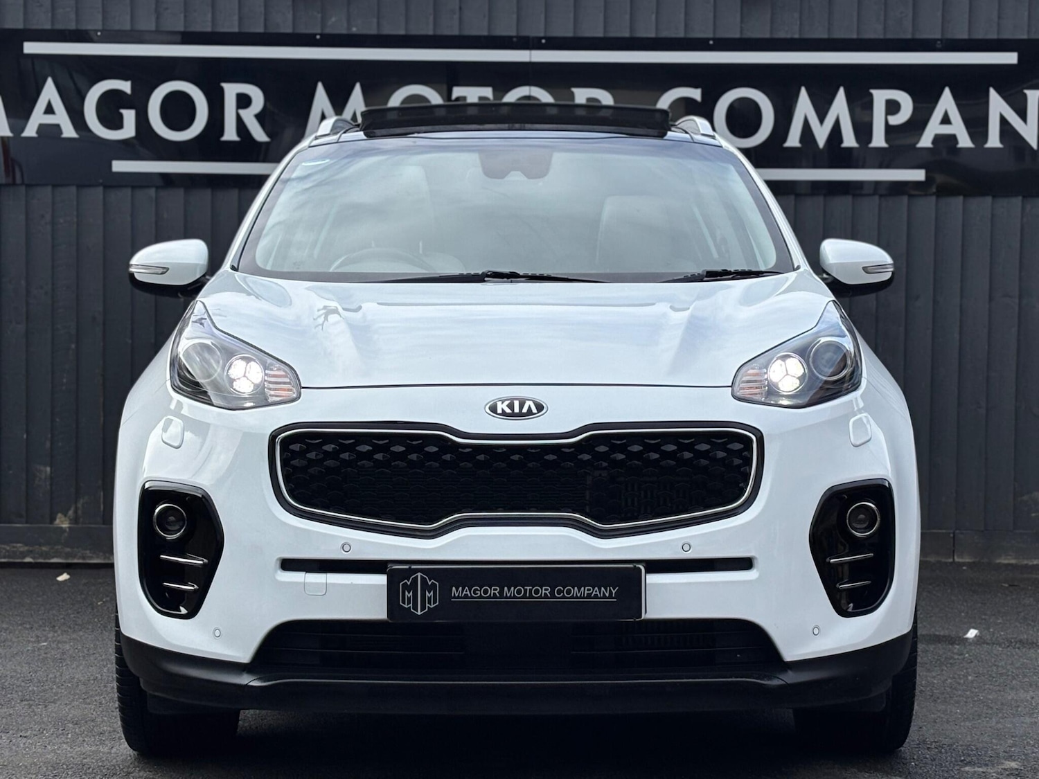 Used Kia Sportage 2017 for sale - 77908579: Photo 4