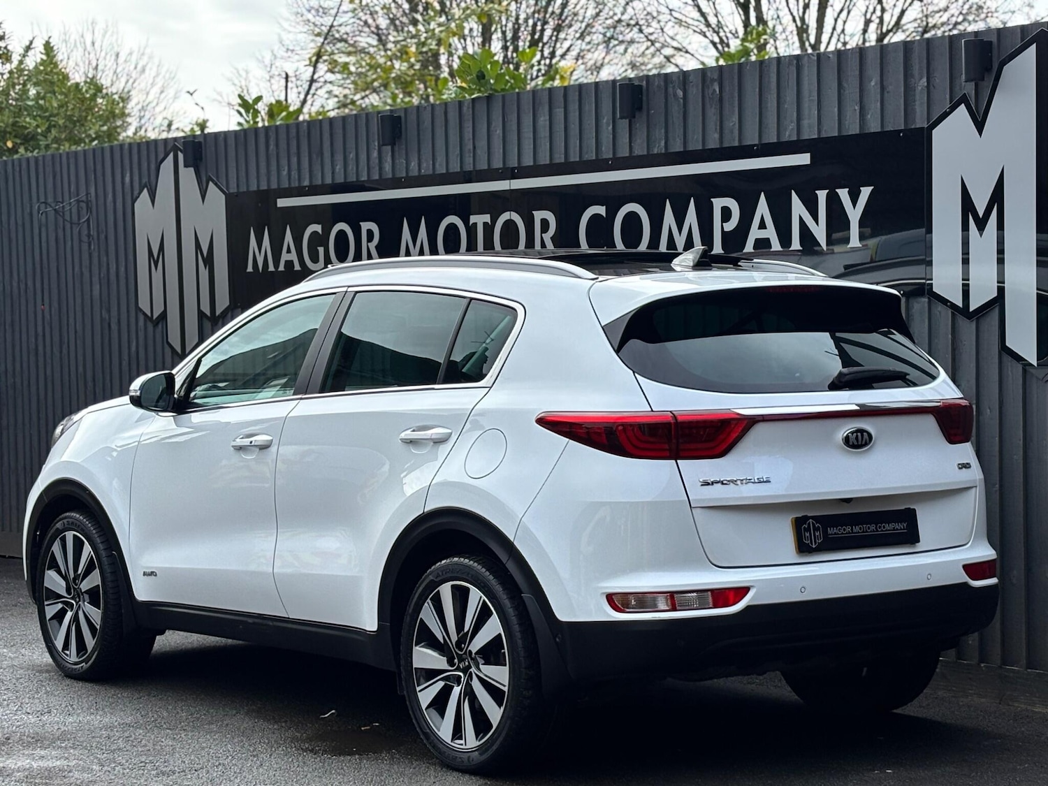 Used Kia Sportage 2017 for sale - 77908579: Photo 5