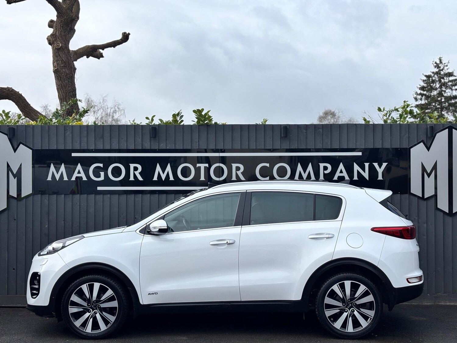 Used Kia Sportage 2017 for sale - 77908579: Photo 6