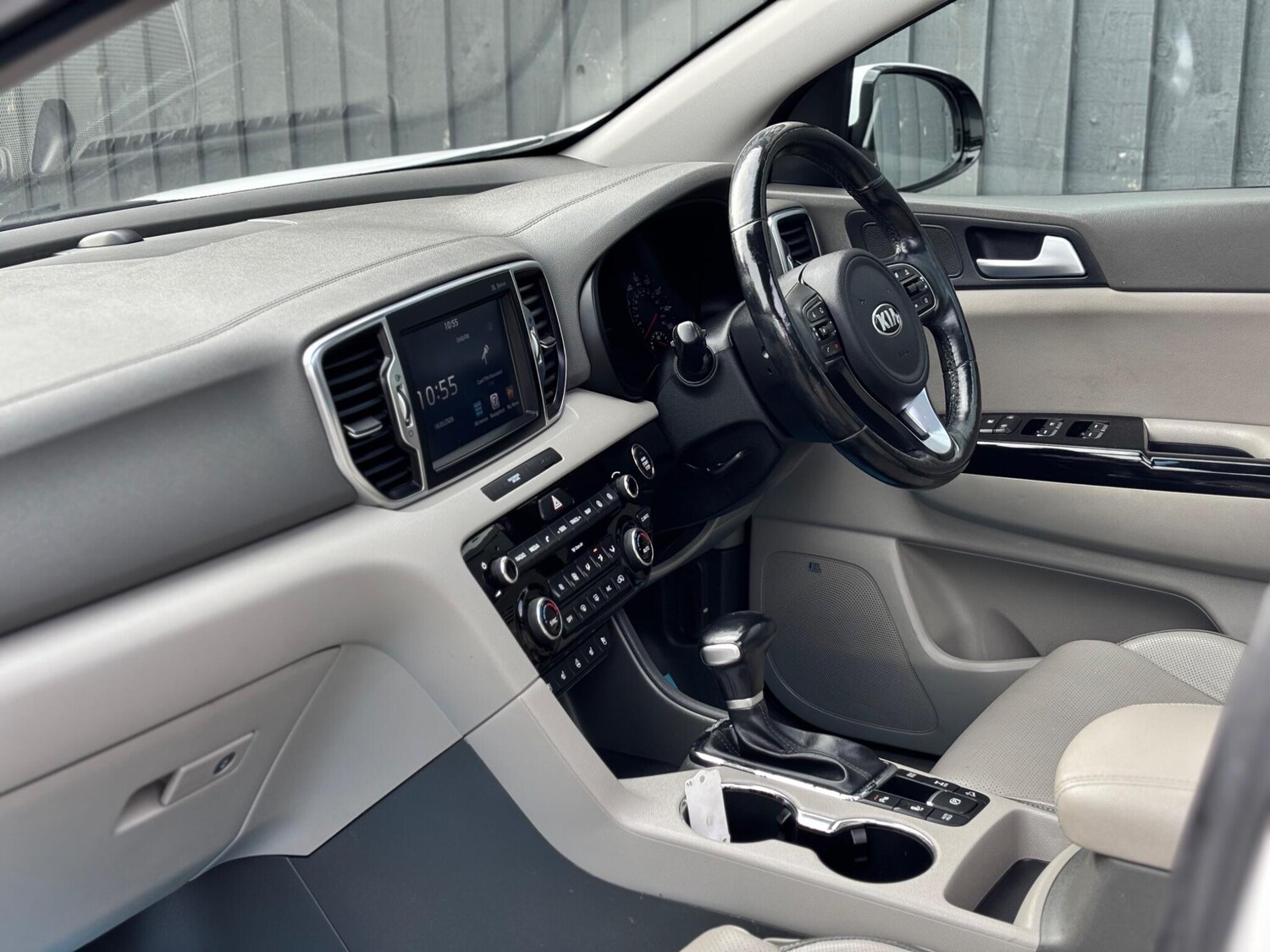 Used Kia Sportage 2017 for sale - 77908579: Photo 7