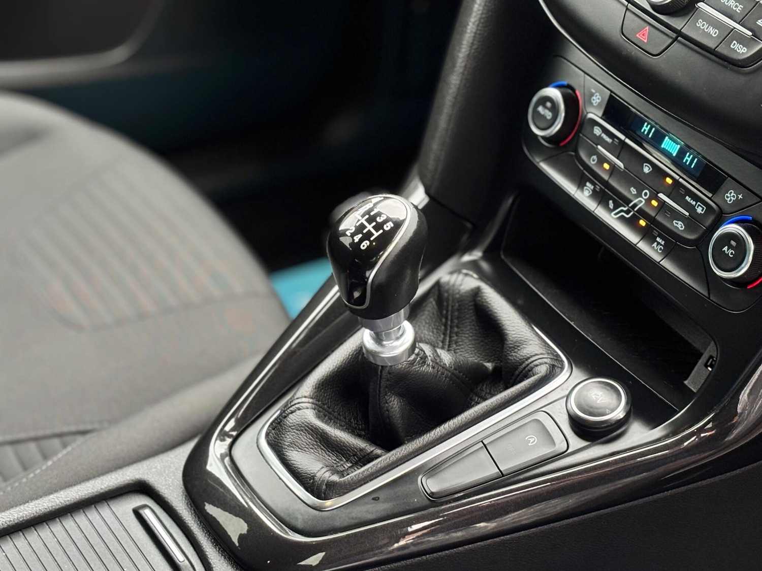 Used Ford Focus for sale - 77784412: Photo 10