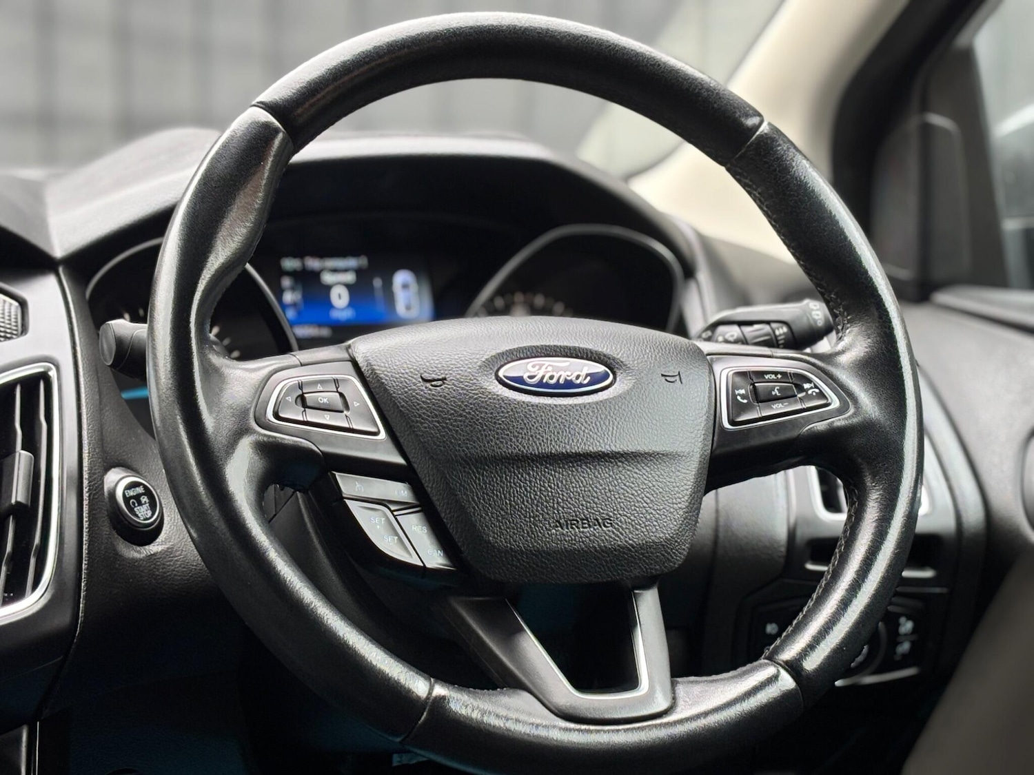 Used Ford Focus for sale - 77784412: Photo 11