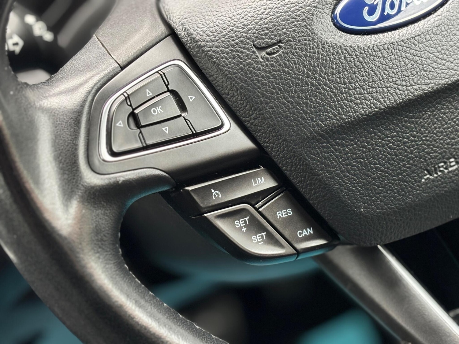 Used Ford Focus for sale - 77784412: Photo 12