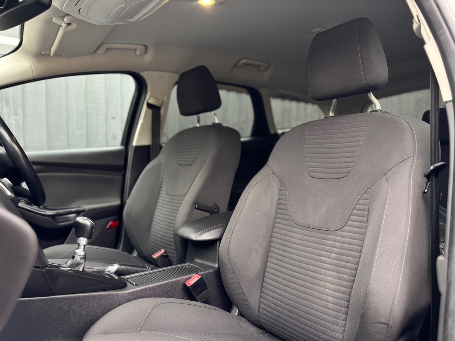 Used Ford Focus for sale - 77784412: Photo 13