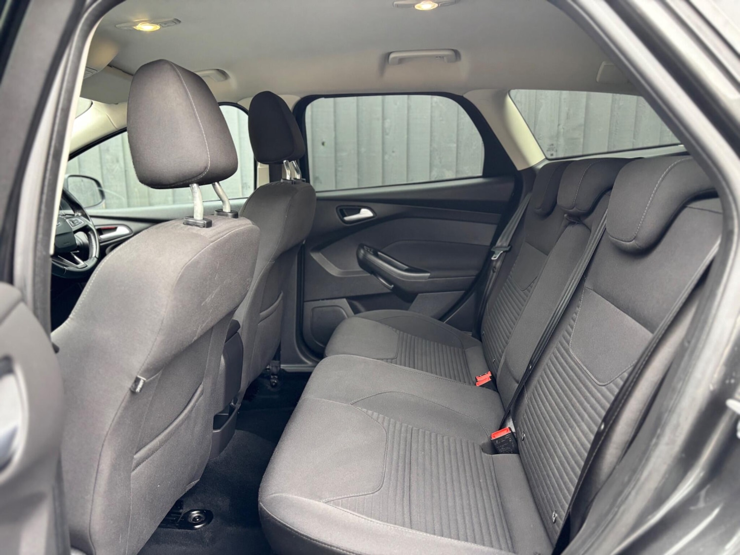 Used Ford Focus for sale - 77784412: Photo 14