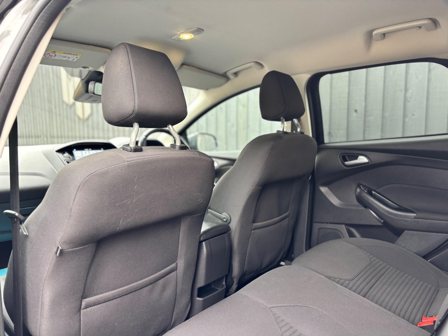 Used Ford Focus for sale - 77784412: Photo 15