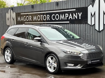 Ford Focus feature image