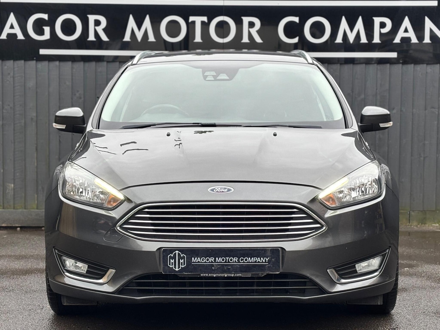 Used Ford Focus for sale - 77784412: Photo 3