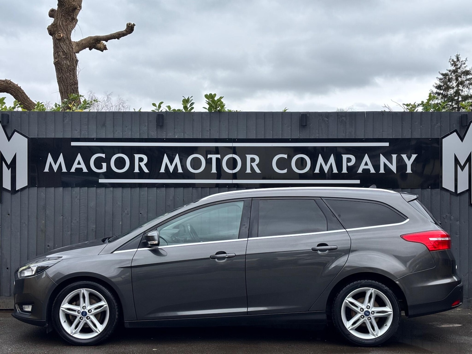 Used Ford Focus for sale - 77784412: Photo 5