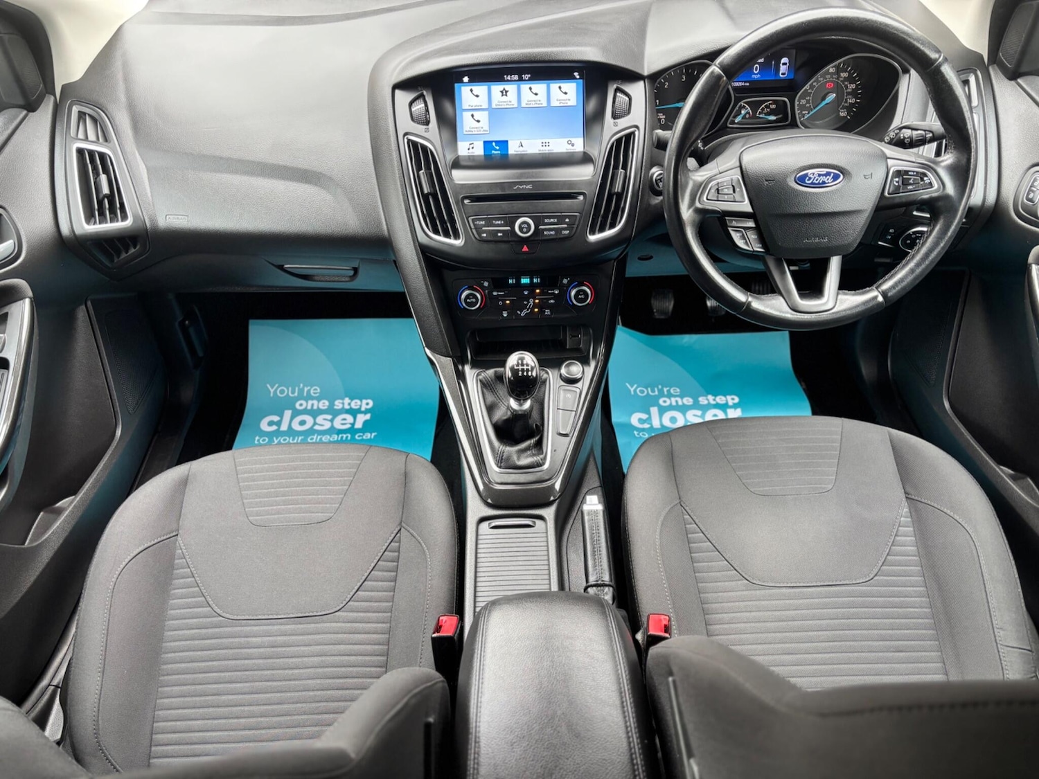 Used Ford Focus for sale - 77784412: Photo 7