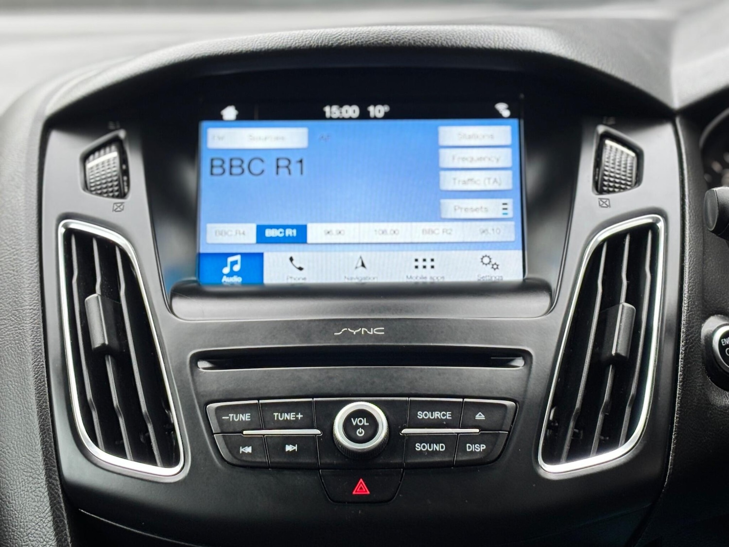 Used Ford Focus for sale - 77784412: Photo 9