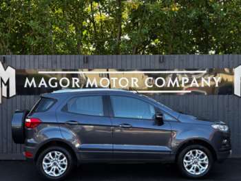 Used Ford Ecosport 2015 for sale - 74433454: Photo