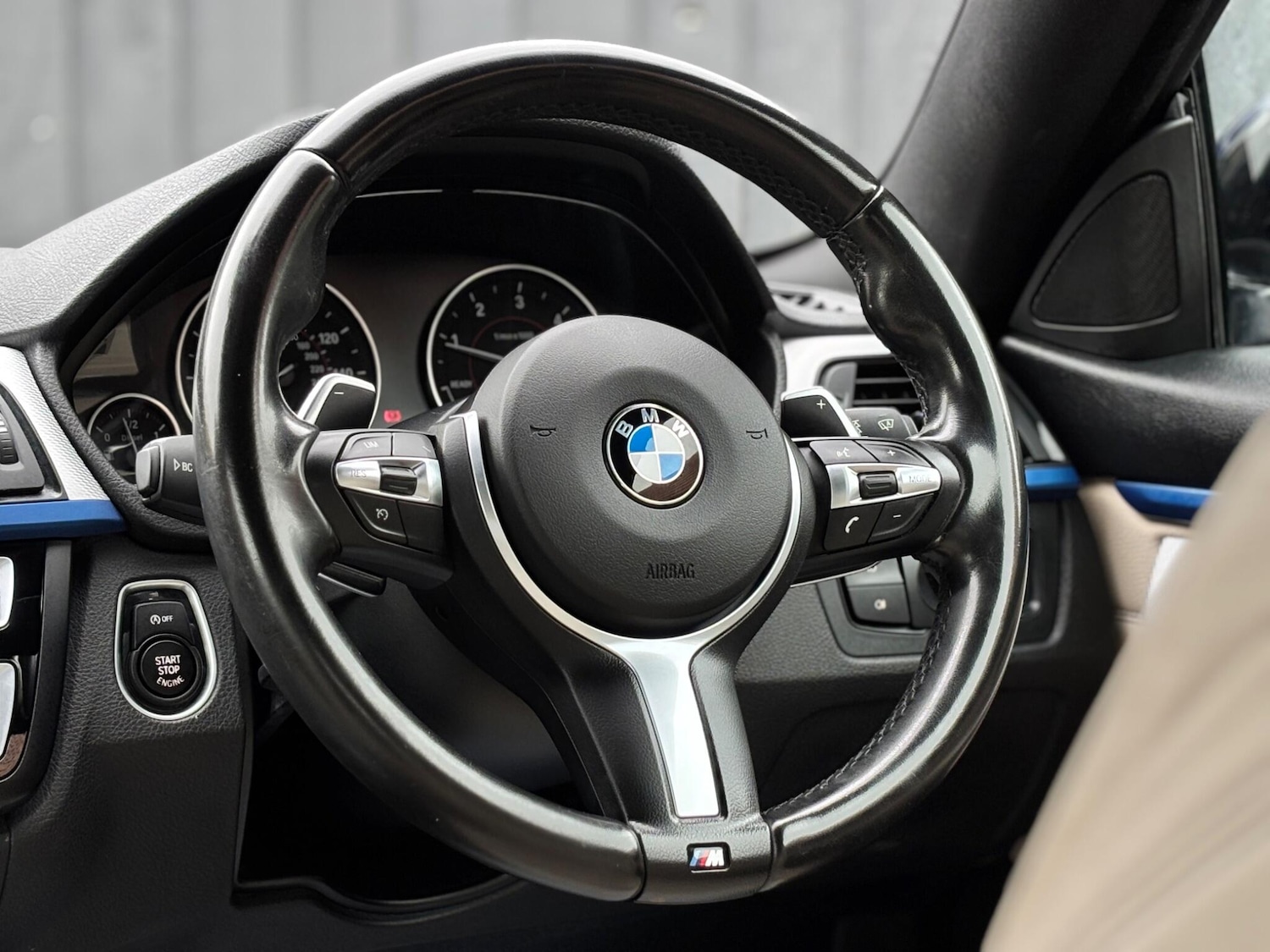 Used BMW 4 Series for sale - 77783596: Photo 10