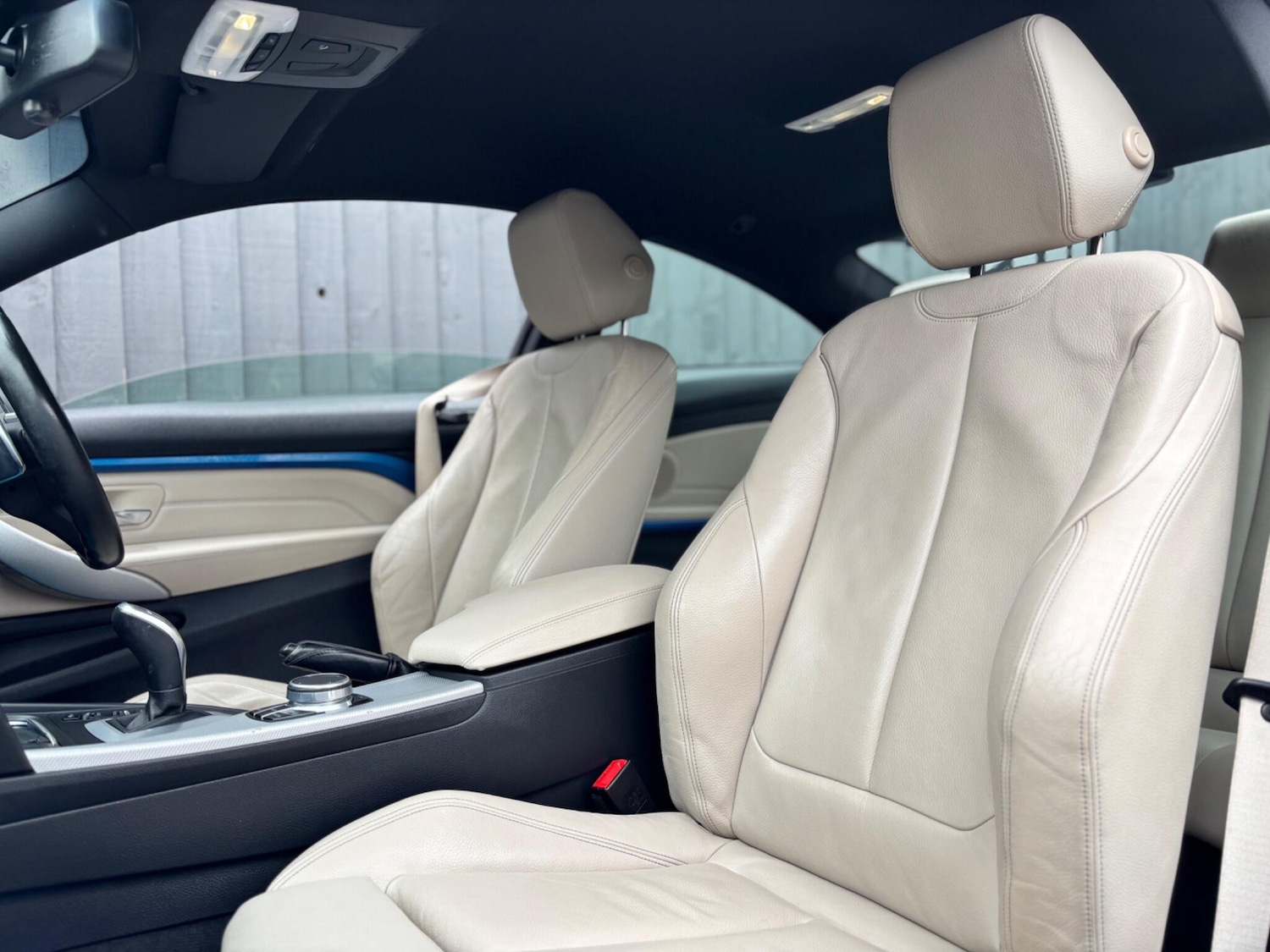 Used BMW 4 Series for sale - 77783596: Photo 15