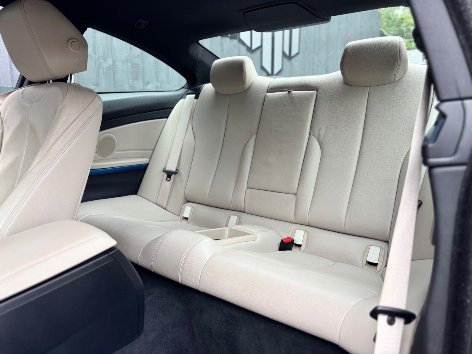 Used BMW 4 Series for sale - 77783596: Photo 16