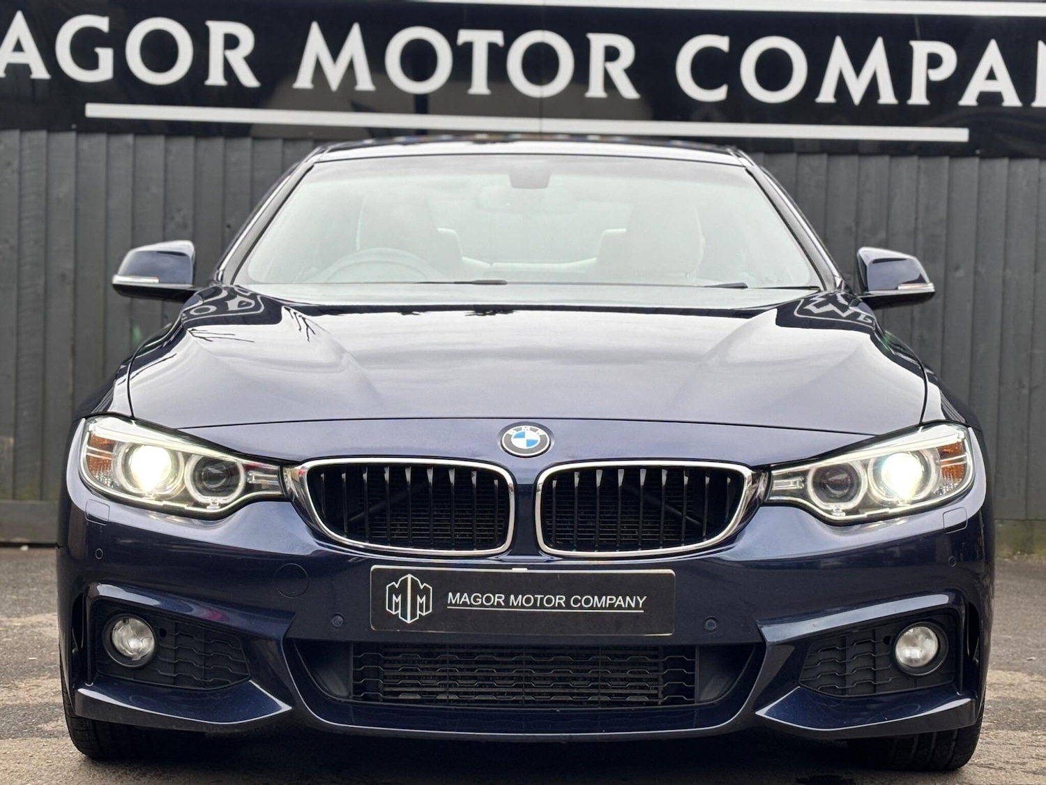 Used BMW 4 Series for sale - 77783596: Photo 3