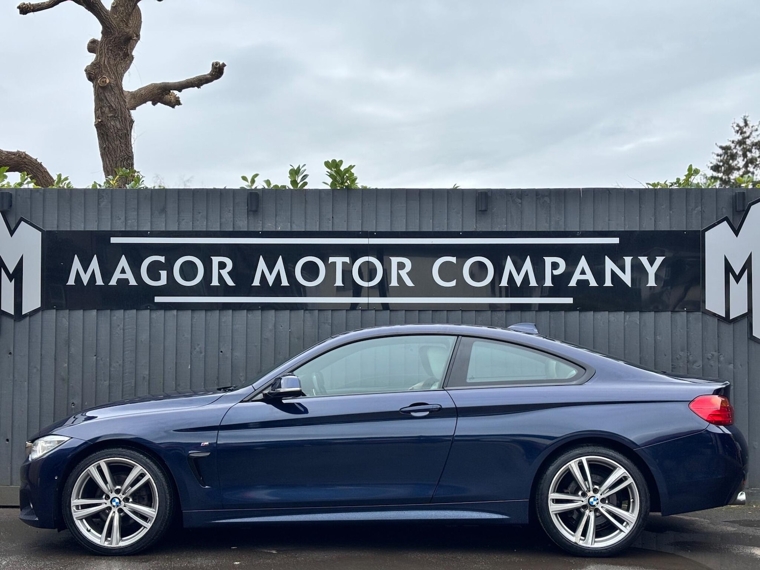 Used BMW 4 Series for sale - 77783596: Photo 5