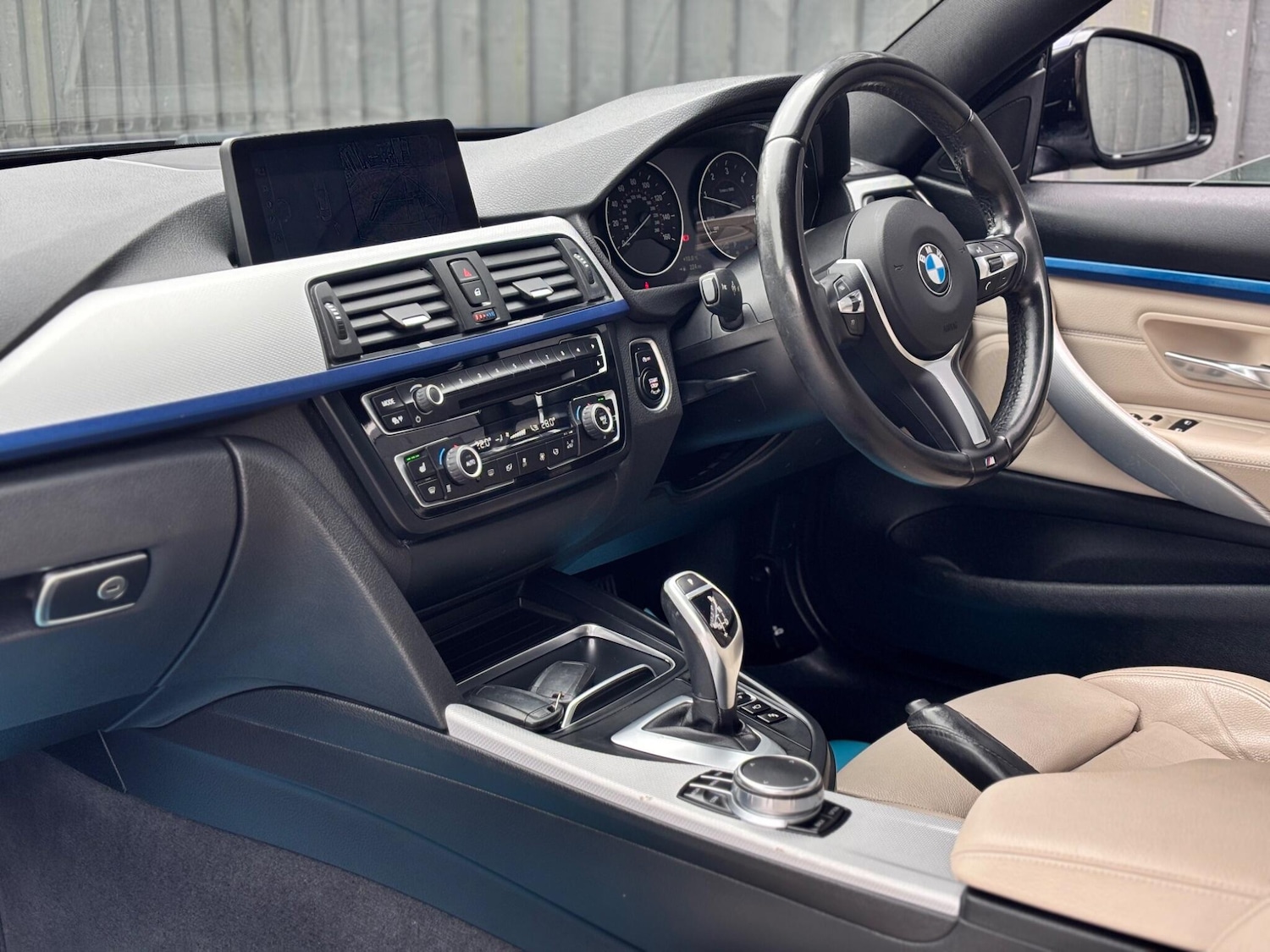 Used BMW 4 Series for sale - 77783596: Photo 6