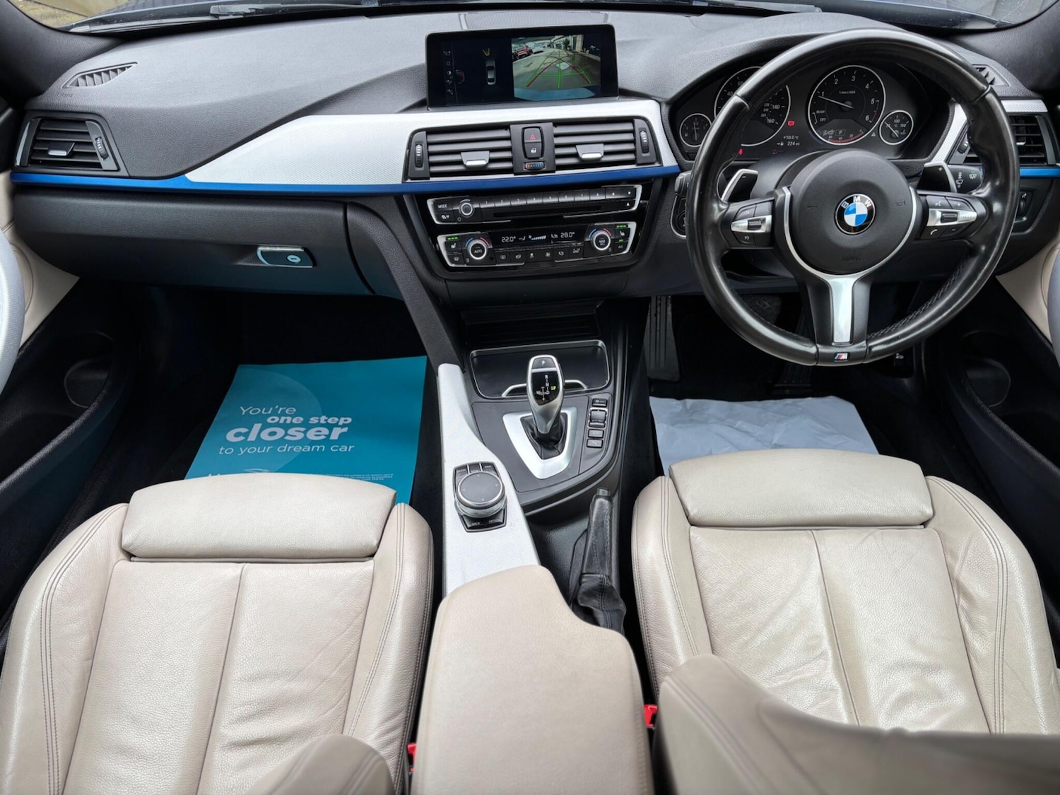 Used BMW 4 Series for sale - 77783596: Photo 7