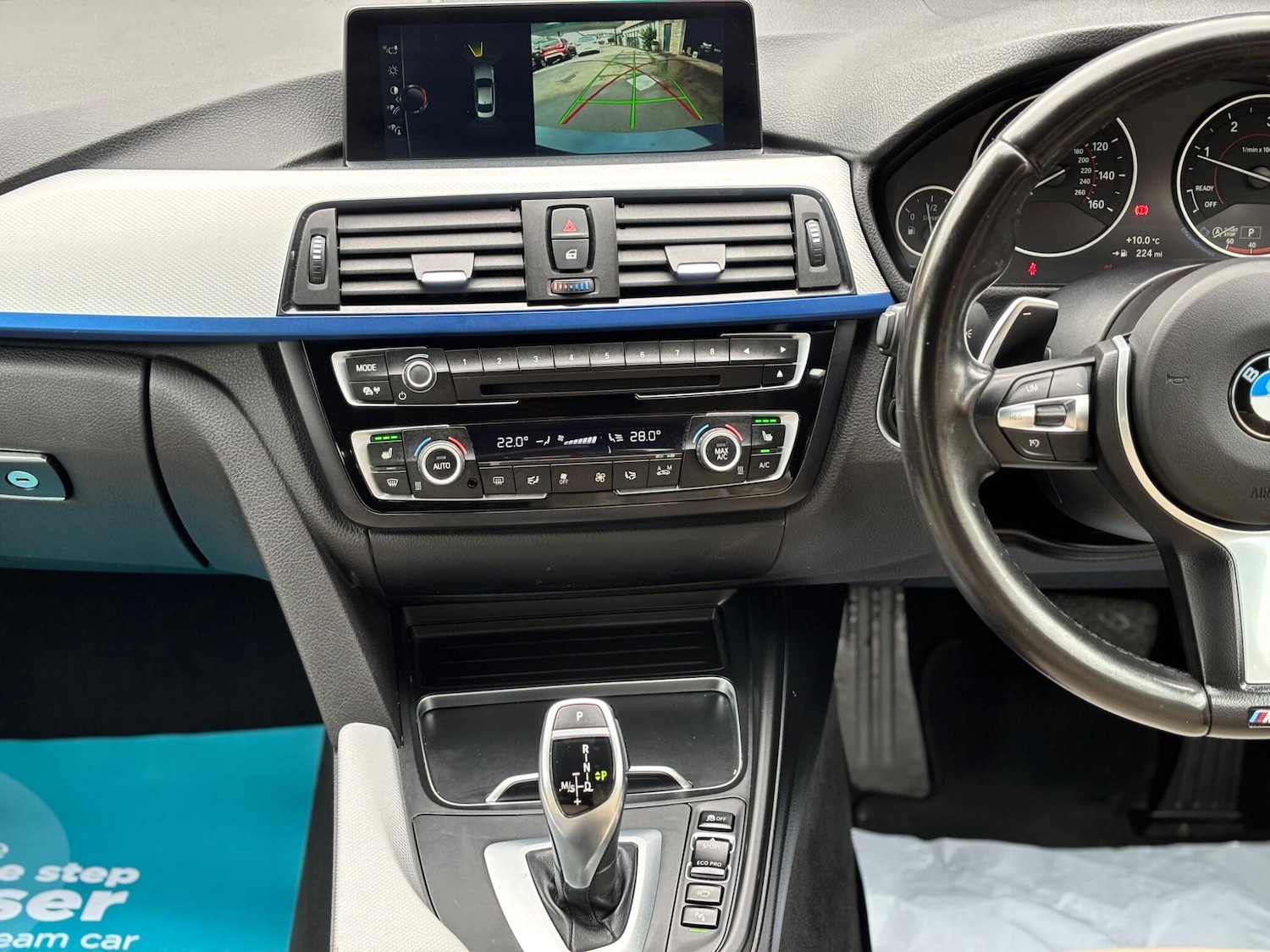 Used BMW 4 Series for sale - 77783596: Photo 8