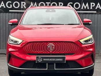 Used MG MG ZS 2022 for sale - 79836269: Photo