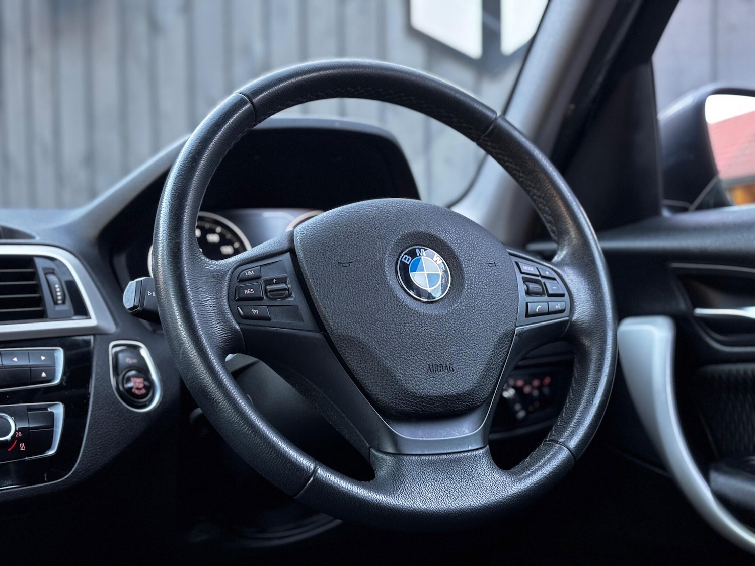 Used BMW 1 Series 2019 for sale - 76992570: Photo 10