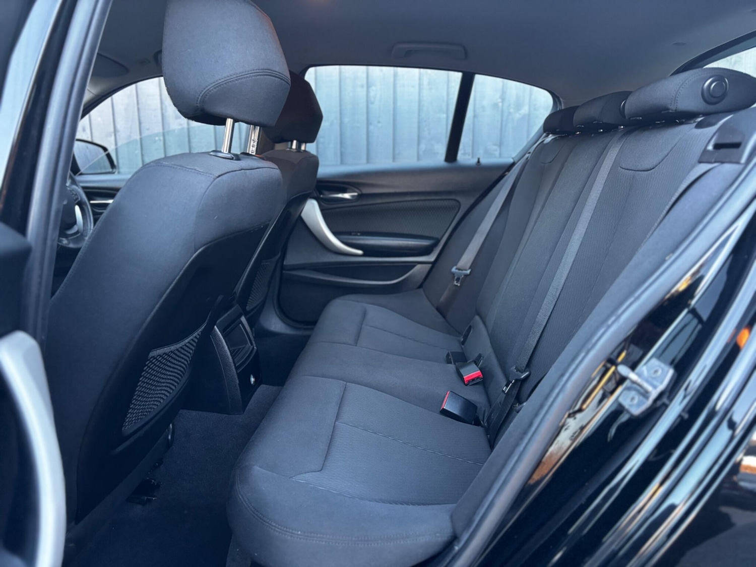 Used BMW 1 Series 2019 for sale - 76992570: Photo 13