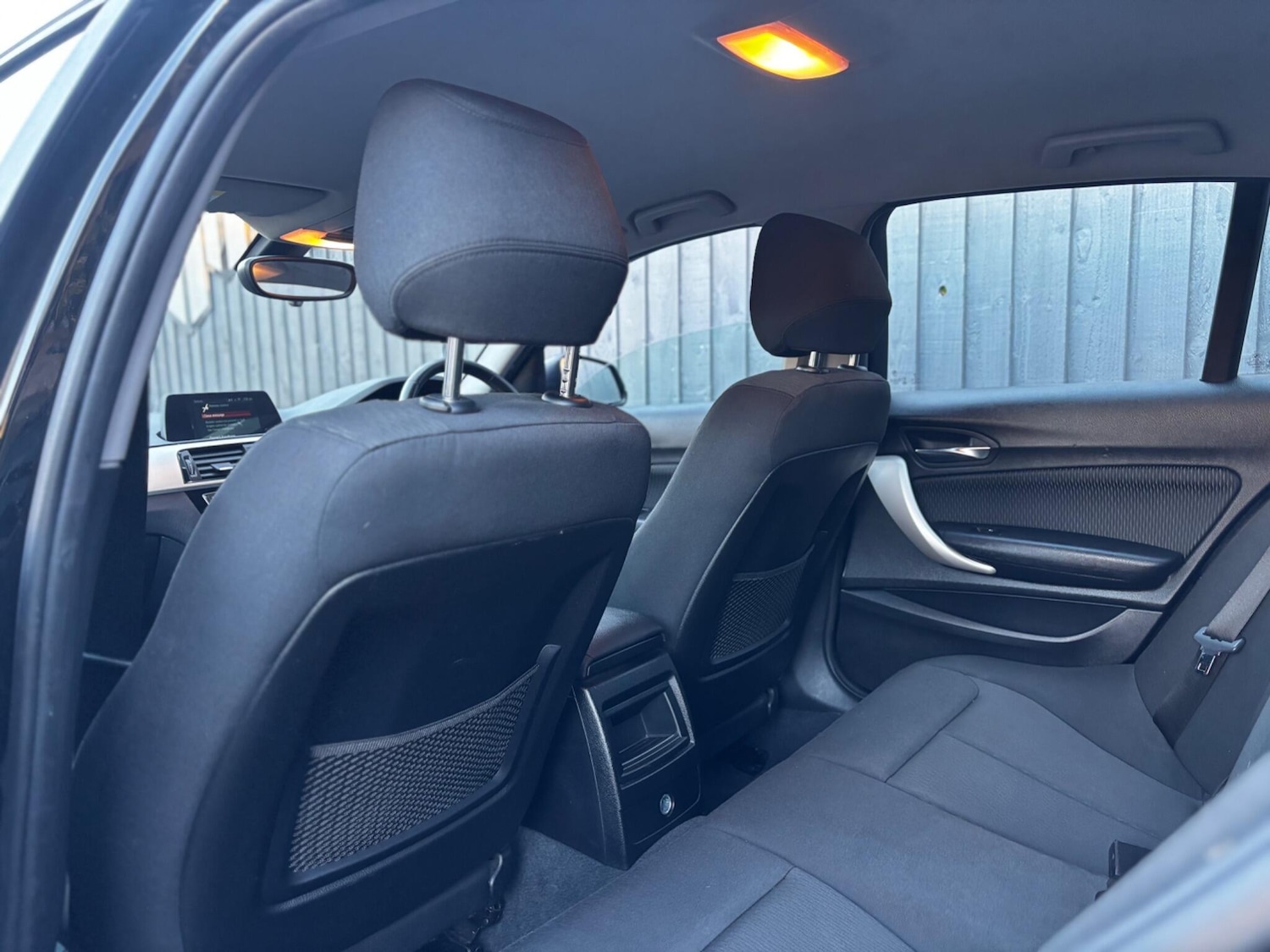 Used BMW 1 Series 2019 for sale - 76992570: Photo 14