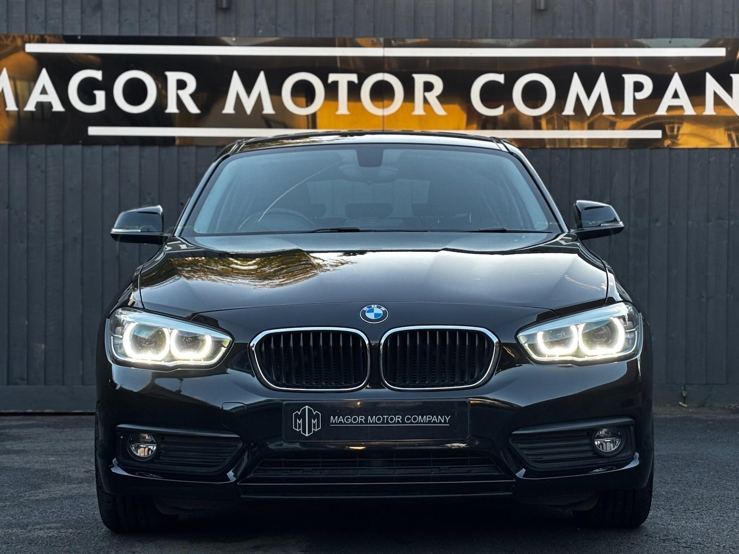 Used BMW 1 Series 2019 for sale - 76992570: Photo 3