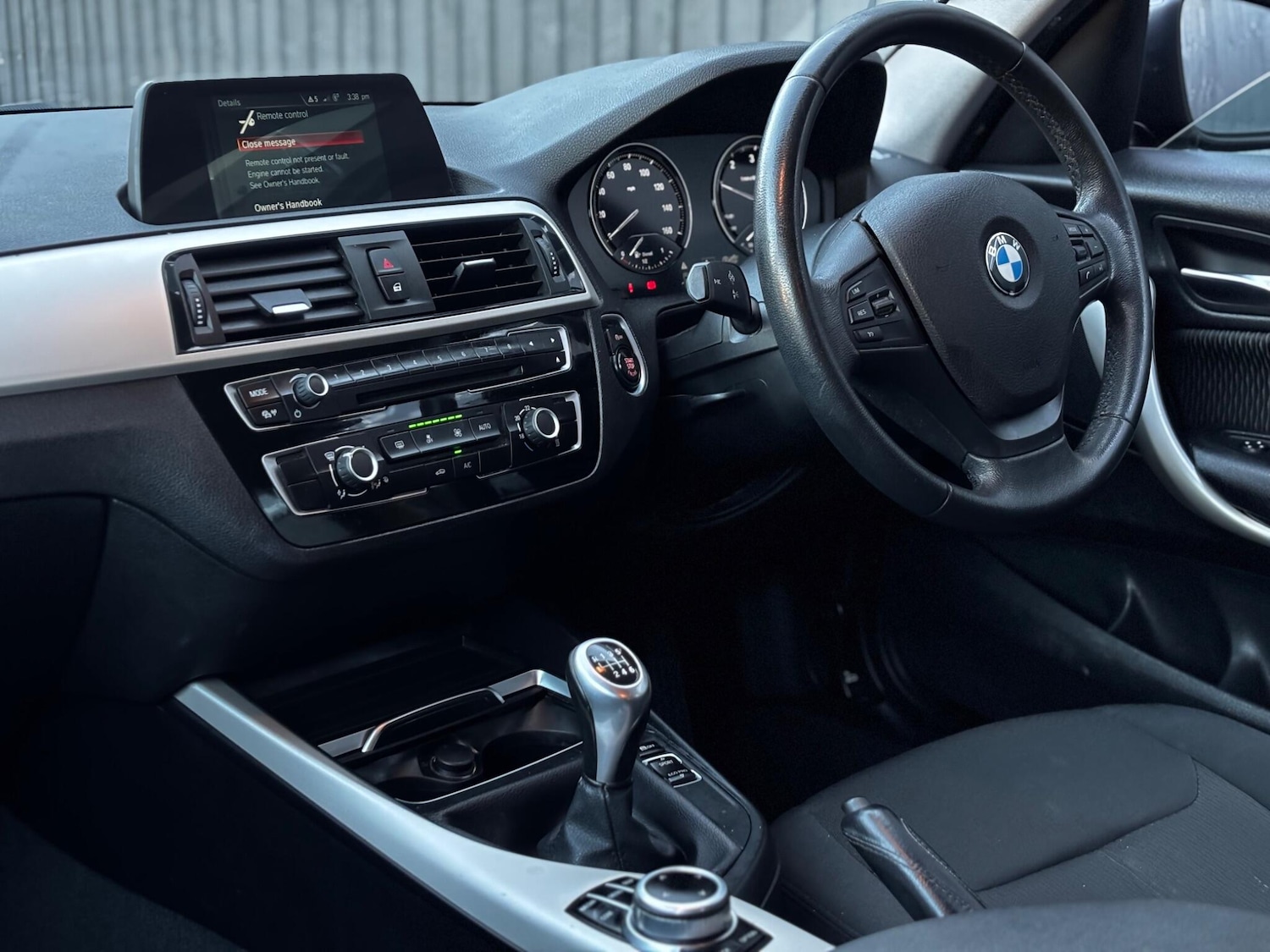 Used BMW 1 Series 2019 for sale - 76992570: Photo 6