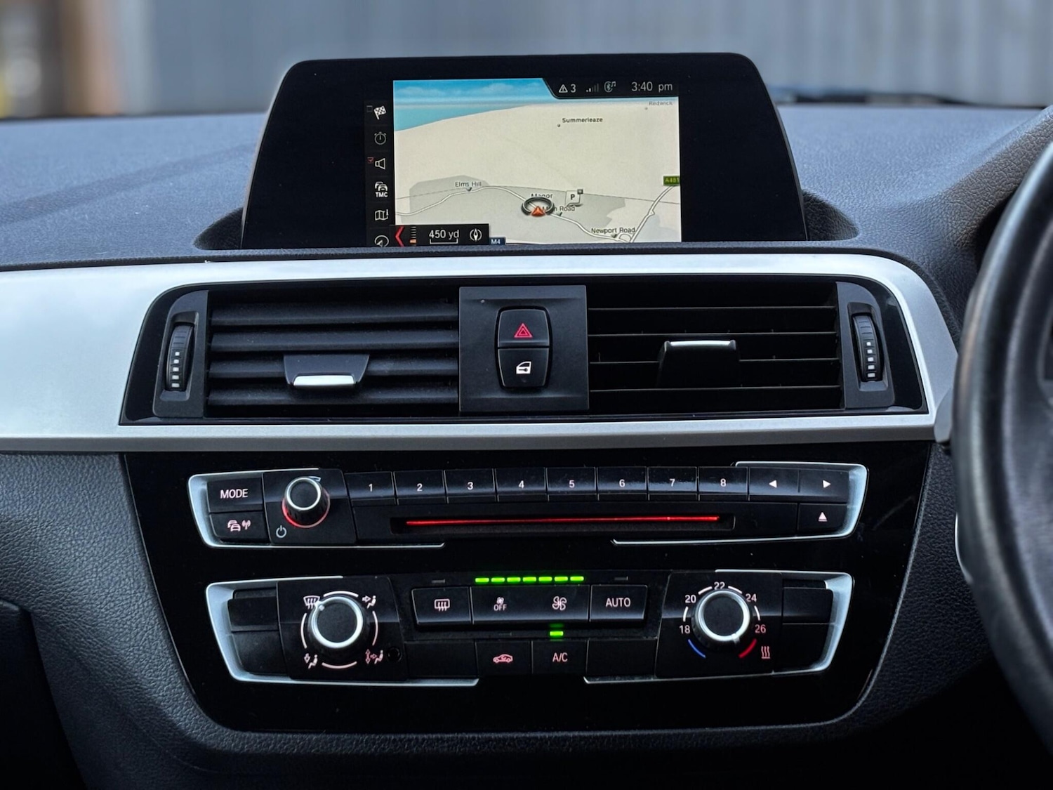 Used BMW 1 Series 2019 for sale - 76992570: Photo 9