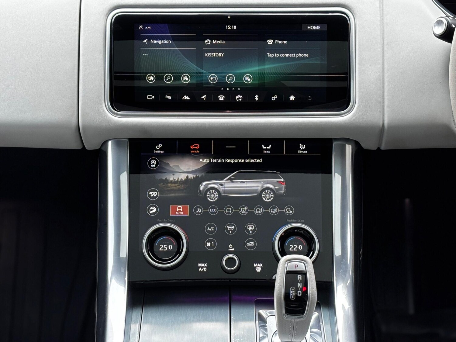 Used Land Rover Range Rover Sport for sale - 77738179: Photo 13