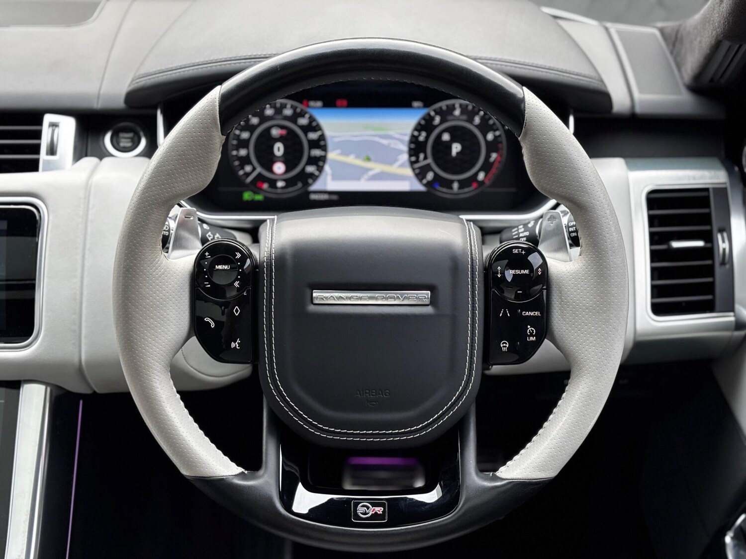 Used Land Rover Range Rover Sport for sale - 77738179: Photo 14