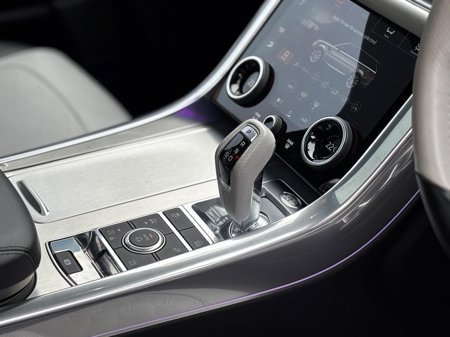 Used Land Rover Range Rover Sport for sale - 77738179: Photo 15