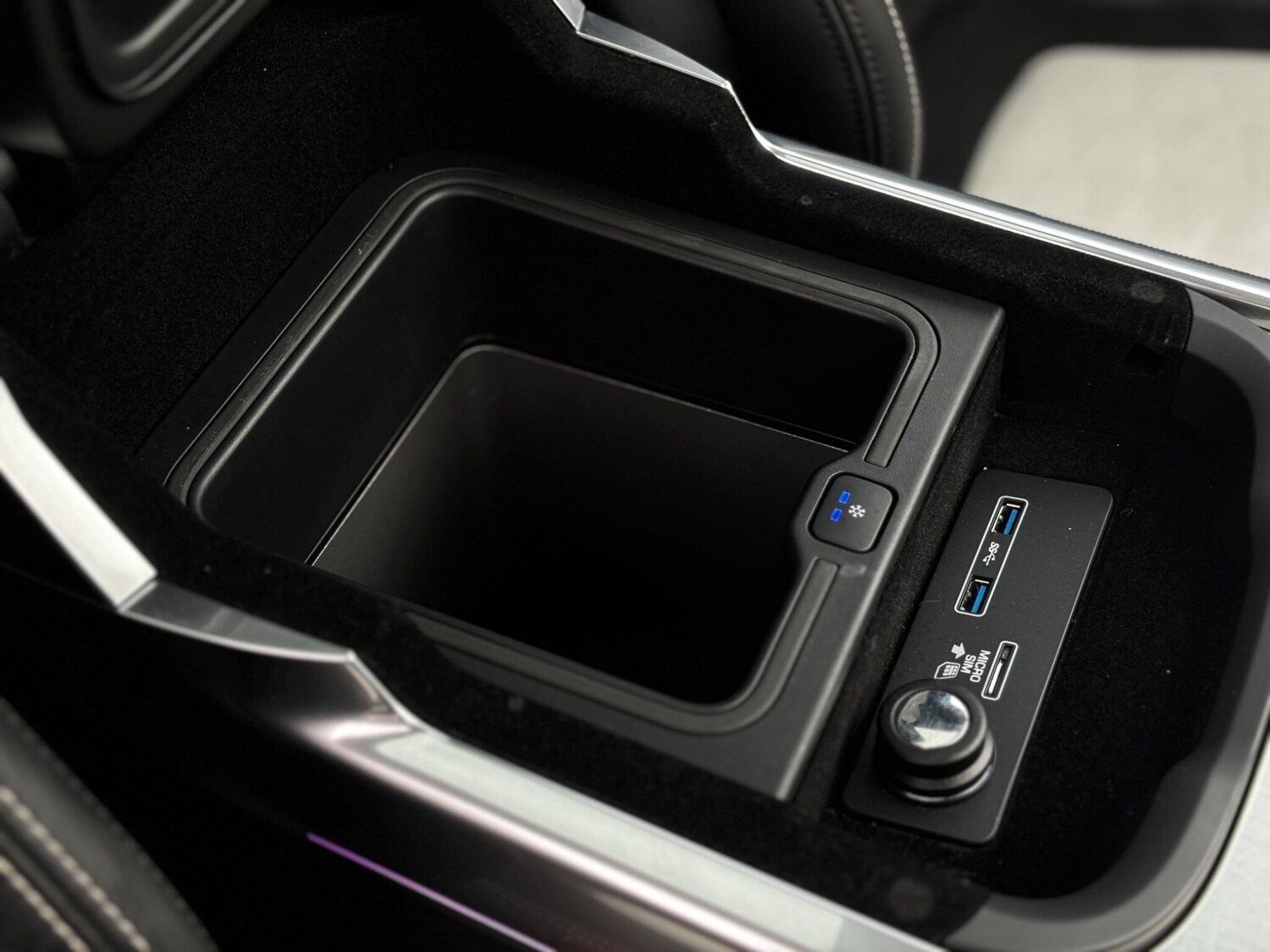 Used Land Rover Range Rover Sport for sale - 77738179: Photo 16