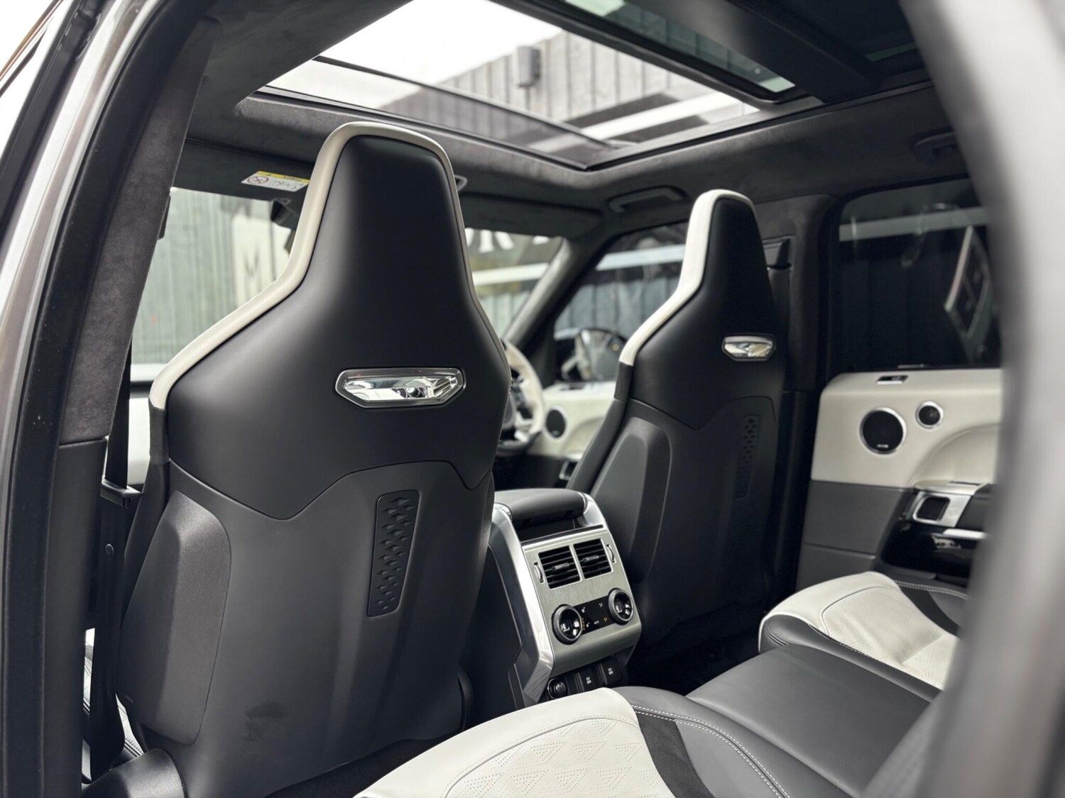 Used Land Rover Range Rover Sport for sale - 77738179: Photo 19