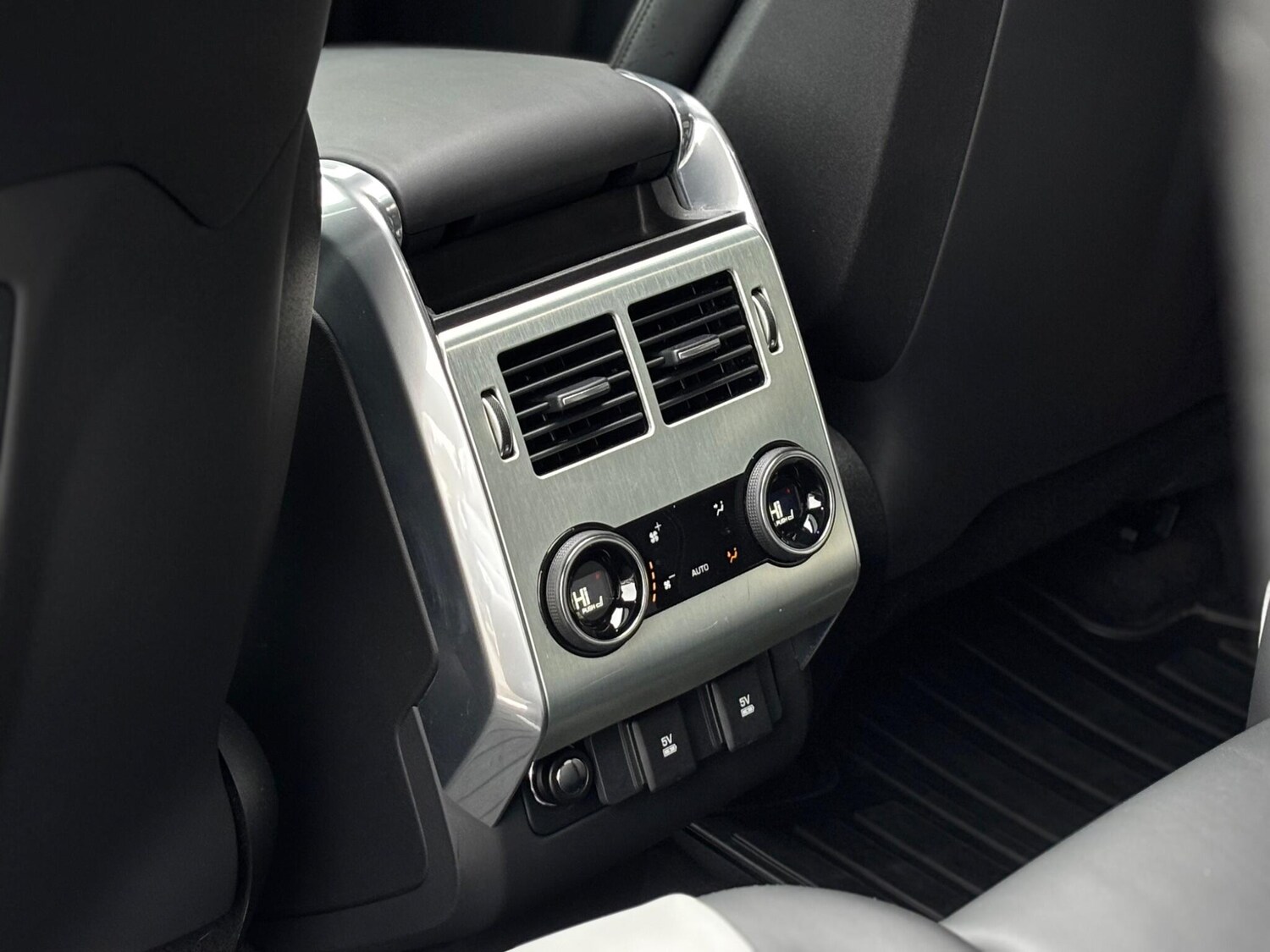 Used Land Rover Range Rover Sport for sale - 77738179: Photo 20