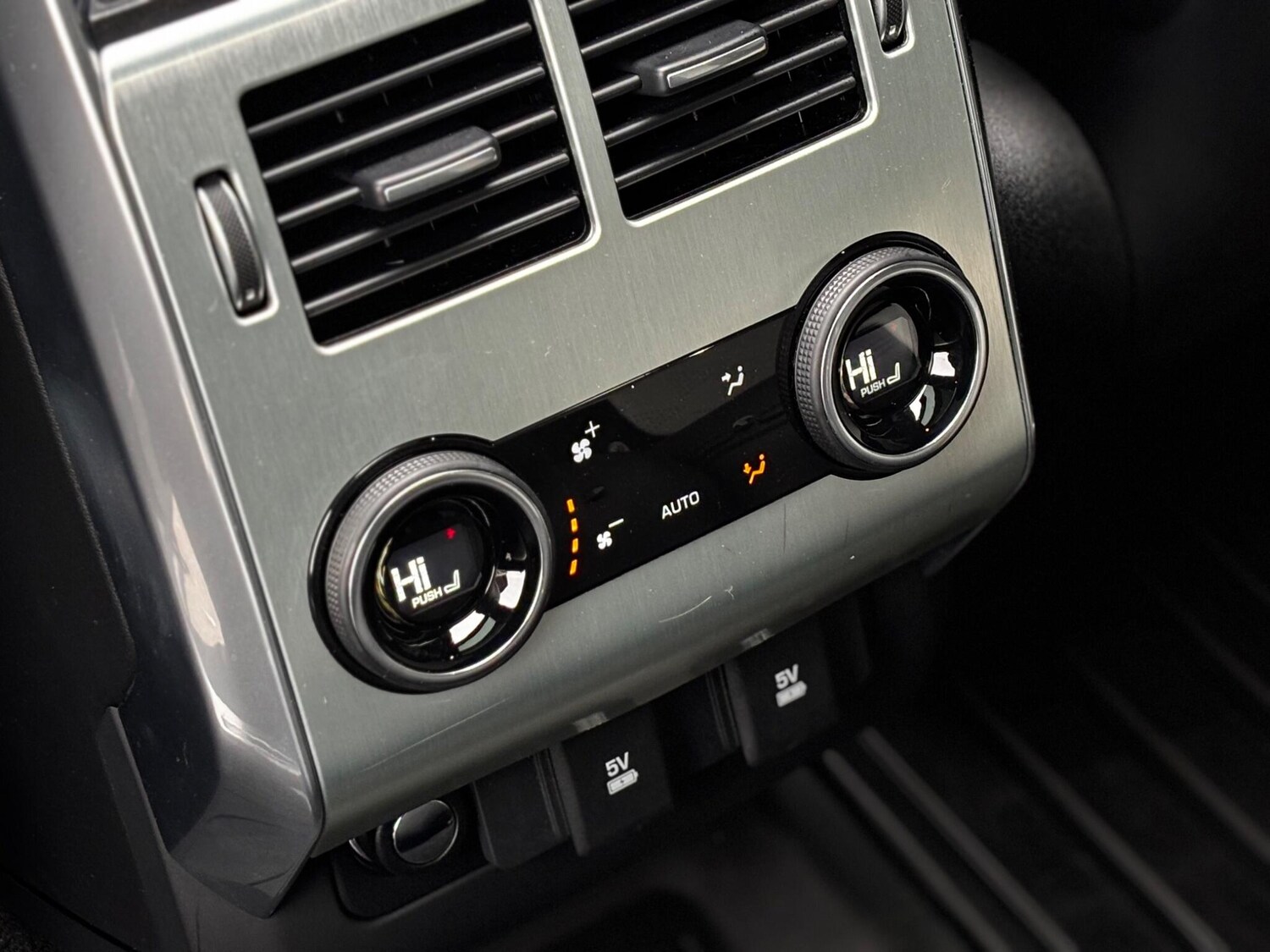 Used Land Rover Range Rover Sport for sale - 77738179: Photo 21