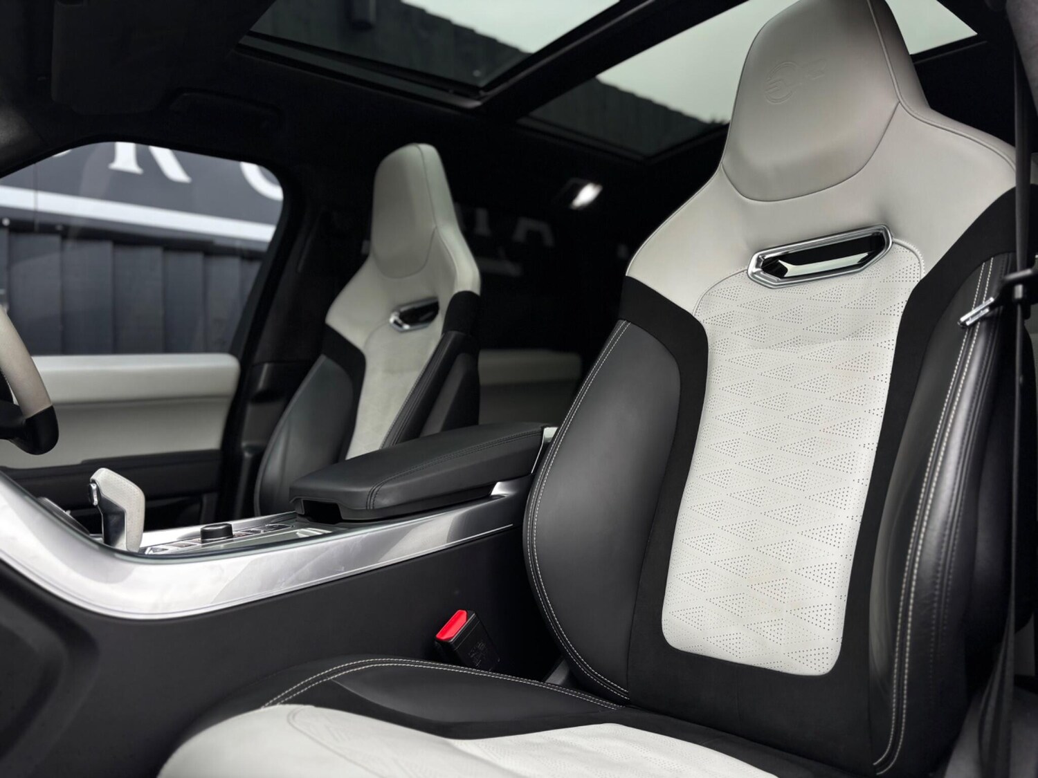 Used Land Rover Range Rover Sport for sale - 77738179: Photo 22