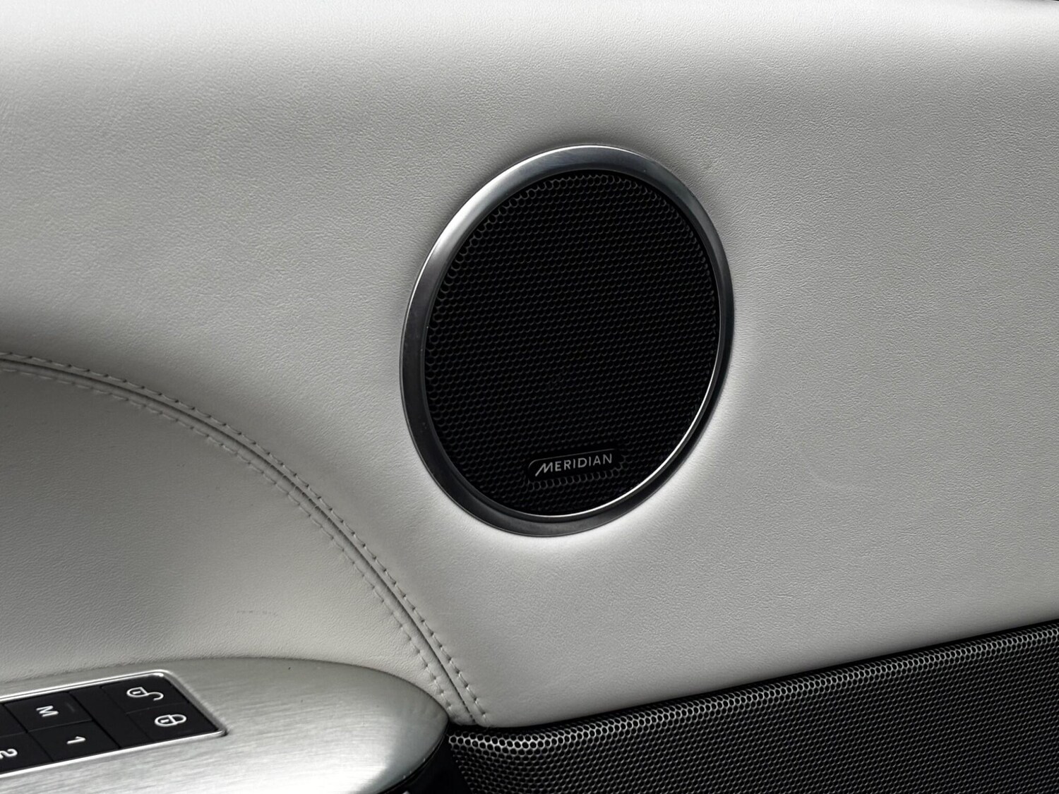 Used Land Rover Range Rover Sport for sale - 77738179: Photo 25