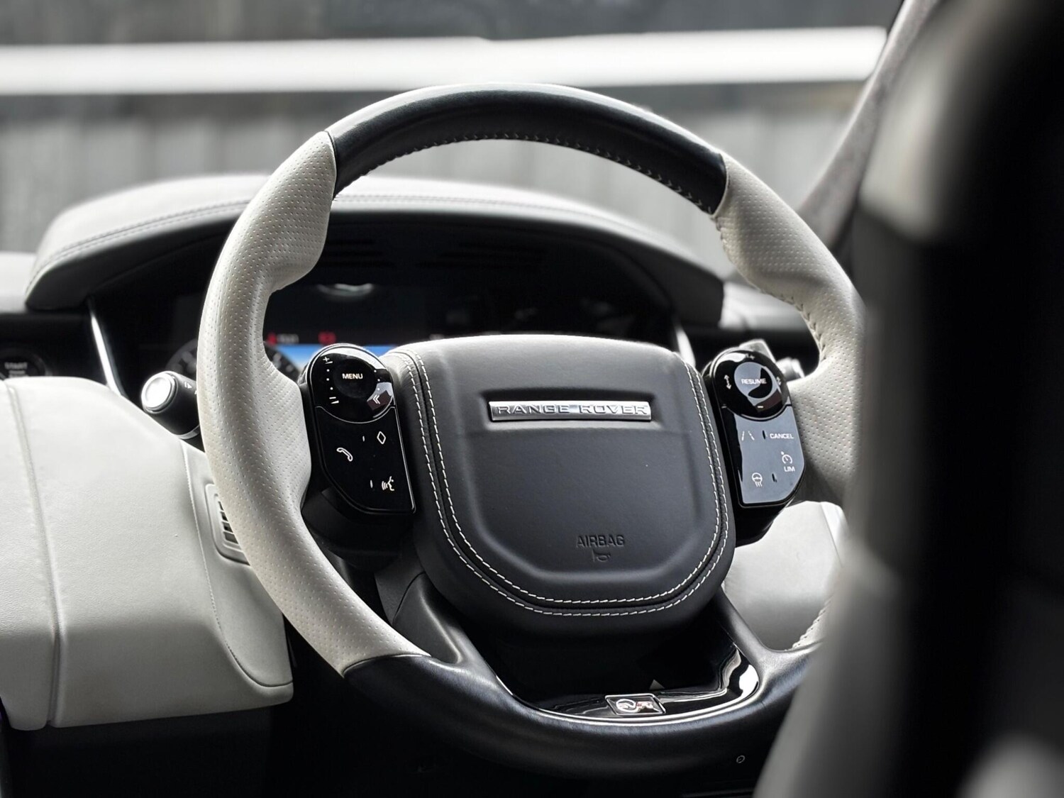 Used Land Rover Range Rover Sport for sale - 77738179: Photo 27